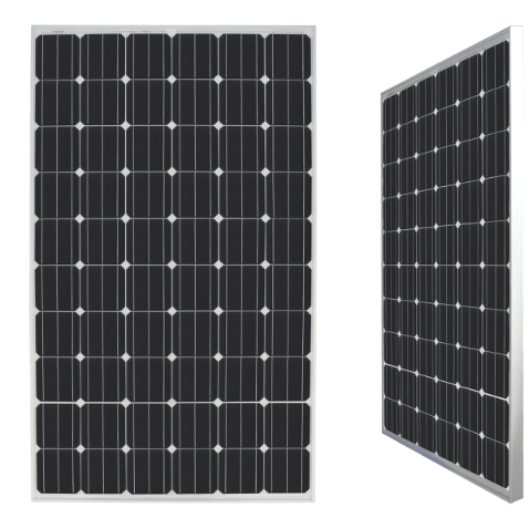 zonnepanelen Ventasol