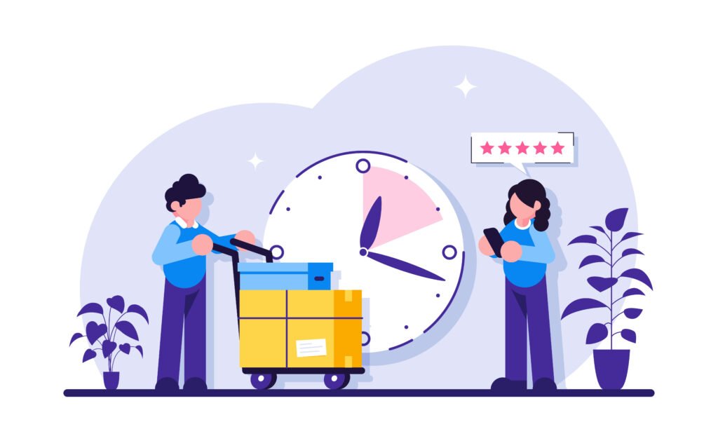 Wat is de levertijd van een warmtepomp