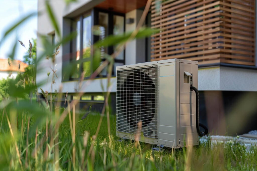 Hoe lang gaat een hybride warmtepomp mee