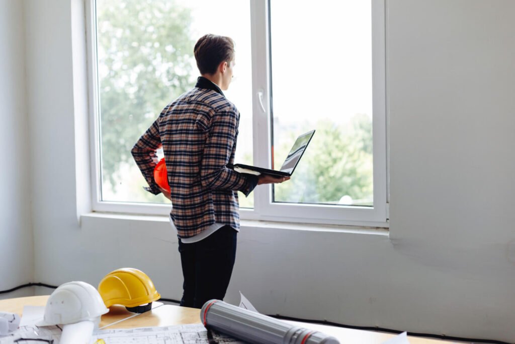 Hoe herken ik HR++ glas