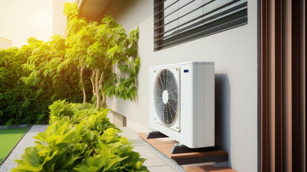 Warmtepomp Aalsmeer