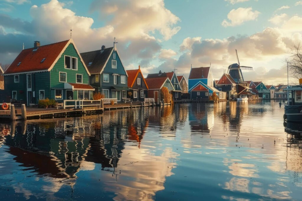 Warmtepomp Zaandam