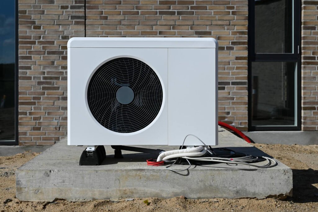 Warmtepomp Den Haag