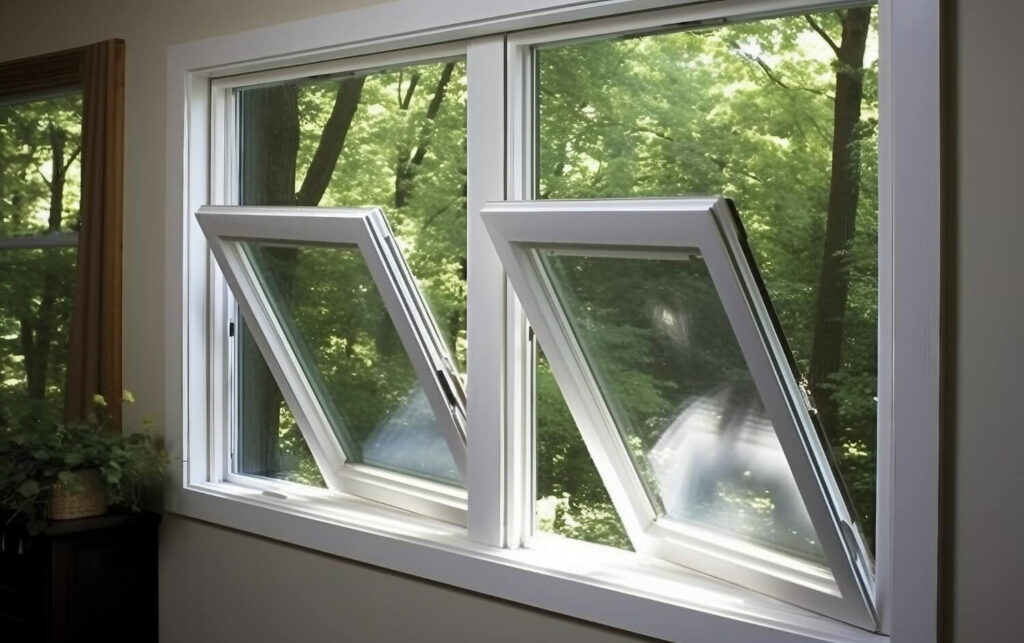 Kunststof kozijnen inclusief montage