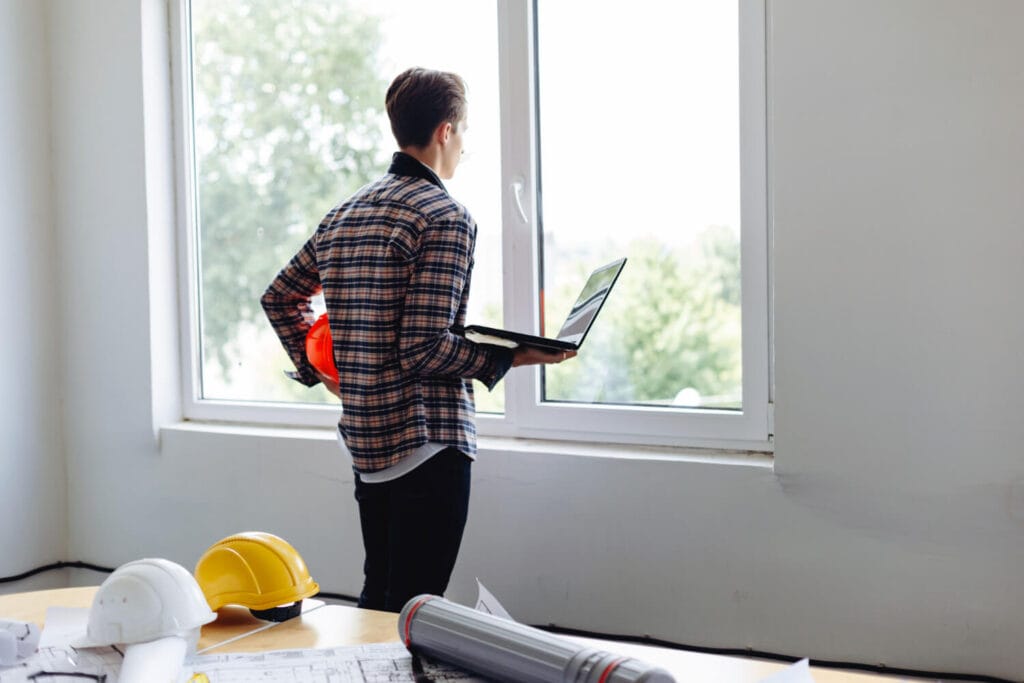 Kunststof kozijnen inclusief montage