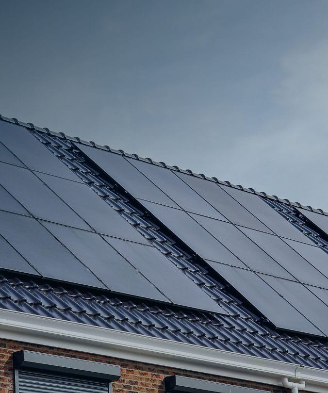 zonnepanelen