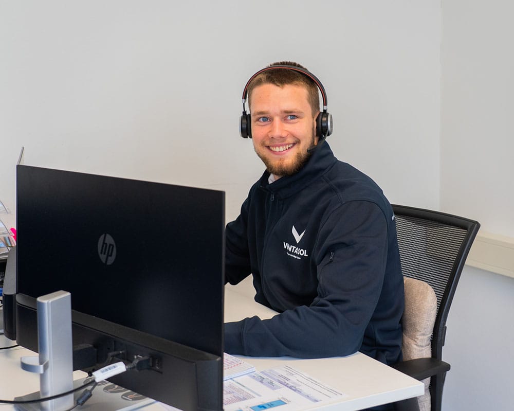 Ventasol energielabel