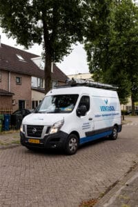 Welke kleuren kunststof kozijnen zijn er