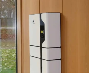 Hoe efficiënt is een thuisbatterij echt