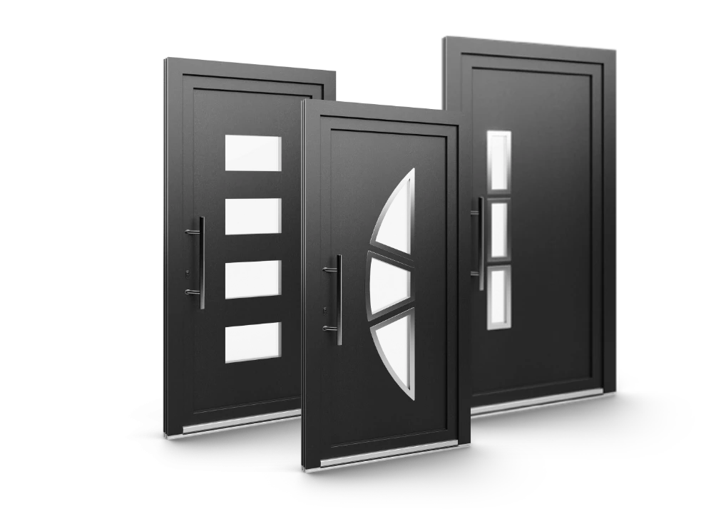 Ventasol Actie voordeuren