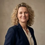 Ilse, adviseur bij Ventasol