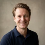 Medewerker van de klantenservice van Ventasol