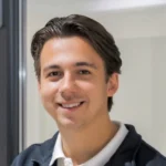 Medewerker van de klantenservice van Ventasol